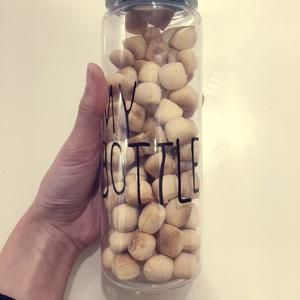 宠物零食饼干—羊奶小方的做法 步骤10