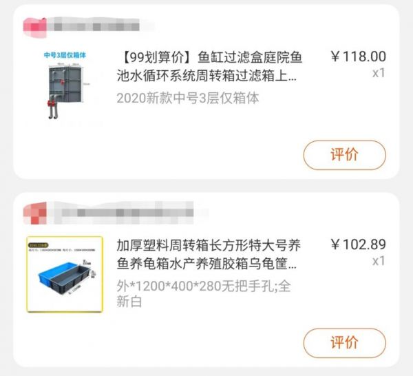 养观赏鱼很烧钱吗?取决于你自己,养鱼的心态真的很重要