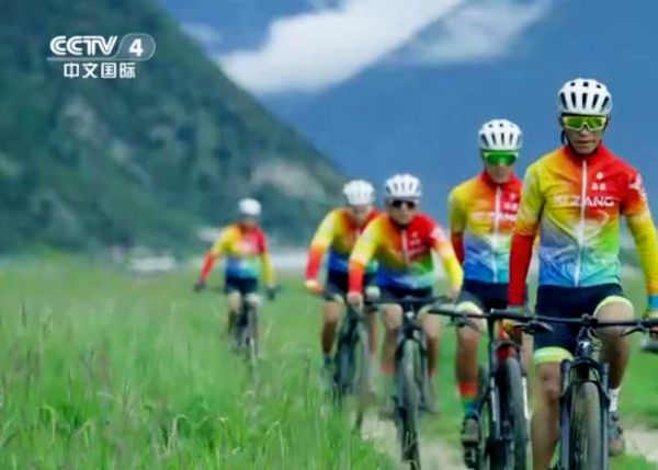 《你好 新西藏 第二季》 第1集
