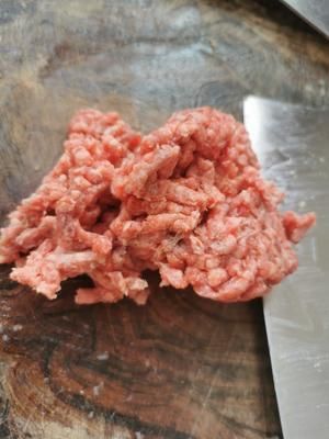狗粮狗窝头狗零食的做法 步骤2