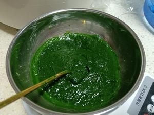 超详细宝宝辅食1：菠菜泥的做法 步骤7