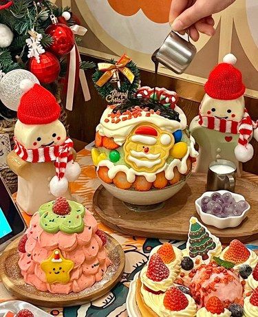 终于知道这种漫画小食堂滤镜怎么调的了！