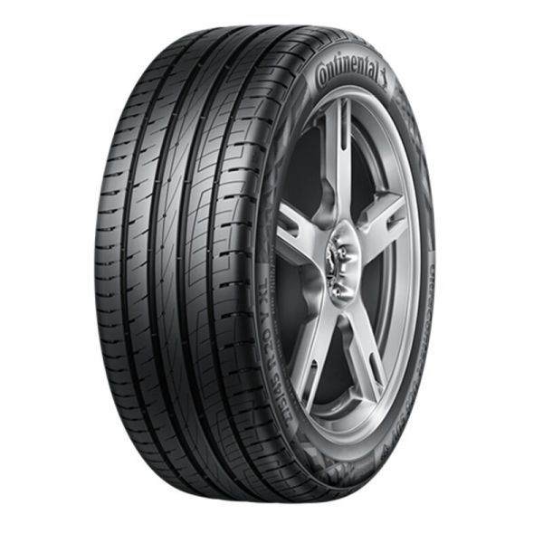 Continental25545R20105WUC6SUVModelXQ5