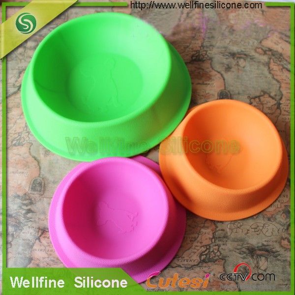 conew_siicone dog bowl (6)