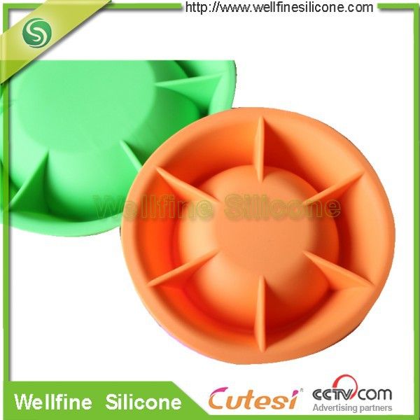 conew_siicone dog bowl (7)