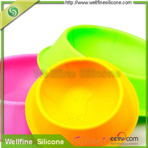 conew_siicone dog bowl (12)