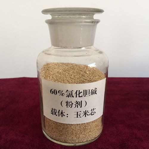 氯化胆碱