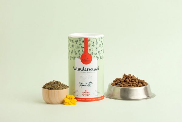 深圳品牌设计 深圳品牌策划 Tinka宠物狗粮食品包装设计 包装设计