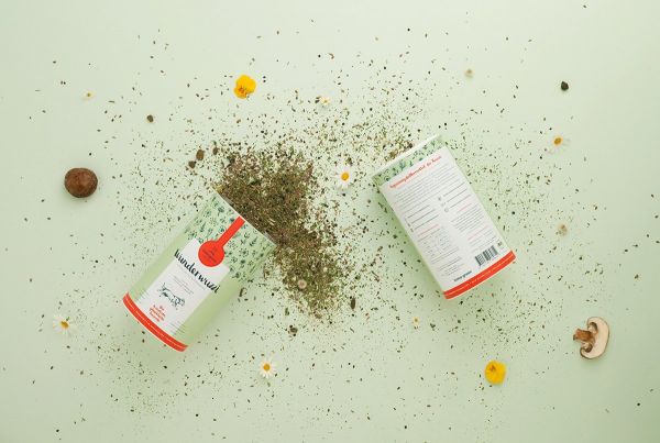深圳品牌设计 深圳品牌策划 Tinka宠物狗粮食品包装设计 包装设计