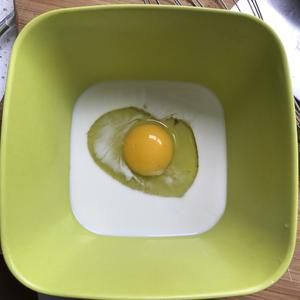 宠物食谱·奶香土豆蛋糕的做法 步骤2