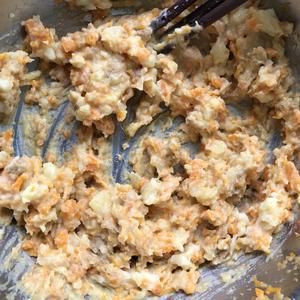 宠物食谱·奶香土豆蛋糕的做法 步骤5