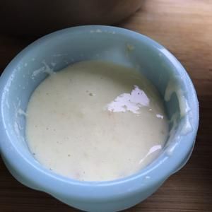宠物食谱·奶香土豆蛋糕的做法 步骤7