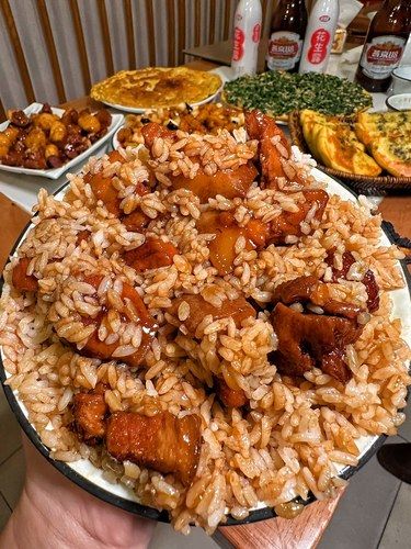 北京雁栖湖！N刷了！确实好吃