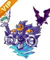 洛克王国先锋君主