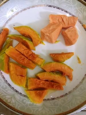 自制狗饭(可做湿粮 辅食)的做法 步骤2