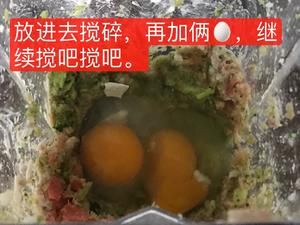 DIY超有爱超简单自制猫粮的做法 步骤6