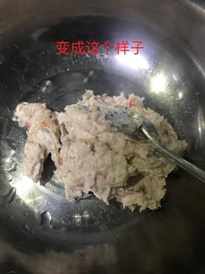 DIY超有爱超简单自制猫粮的做法 步骤4