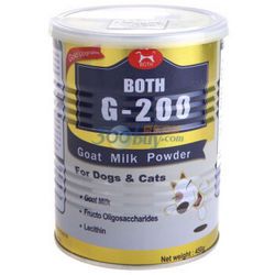 BOTH 宠物羊奶粉 亲母乳配方 猫狗奶粉 450g*3