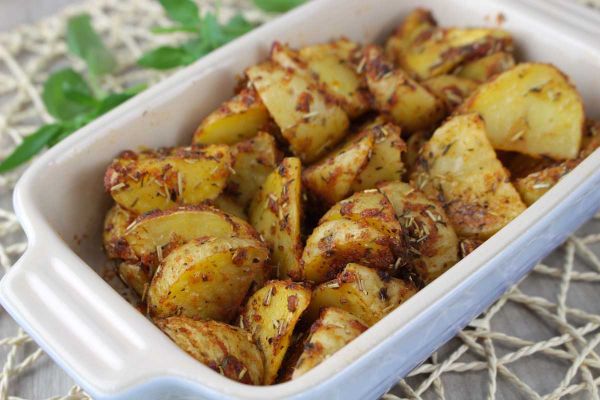 recetas saludables al microondas faciles