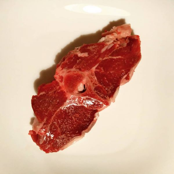 生肉