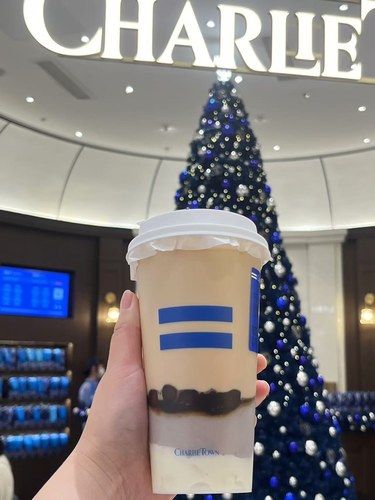 红茶又又又又又出新品啦