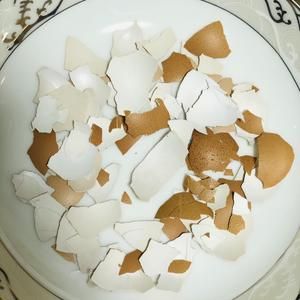 狗狗的天然钙粉的做法 步骤2