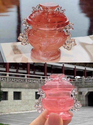 南博顶流小粉炉✅是真的好看