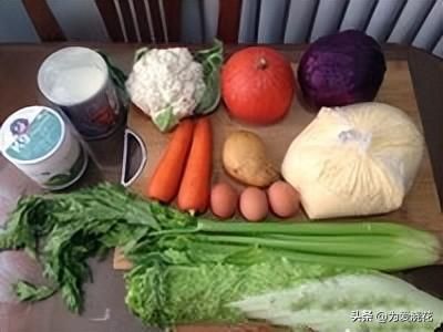 自制狗粮制作方法配方大全（狗粮的制作方法）(3)