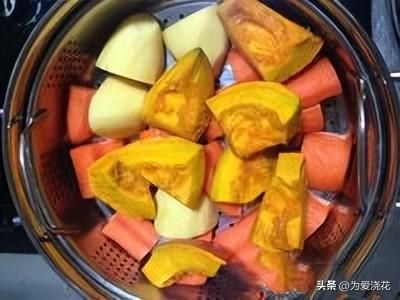 自制狗粮制作方法配方大全（狗粮的制作方法）(5)