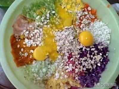 自制狗粮制作方法配方大全（狗粮的制作方法）(10)