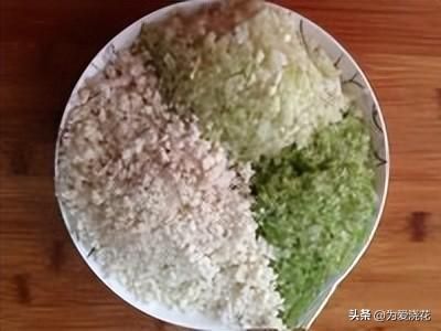 自制狗粮制作方法配方大全（狗粮的制作方法）(7)