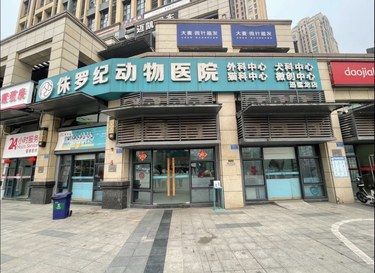 狗狗长寿没有捷径按时体检才是重点‼️