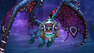 魔法灵龙