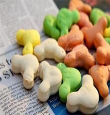 宠物零食 哈格.米奇除臭小饼多味装100g 狗狗好吃营养洁齿零食