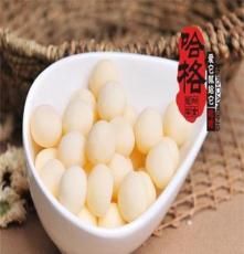 哈格宠物食品批发 QQ原味特优奶酪球 补钙美毛 狗狗零食100G