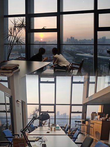 深圳适合一个人呆1天的地方（带景观）