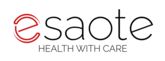 Esaote - logo