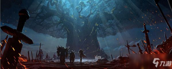 魔兽9.0周长任务哪里接