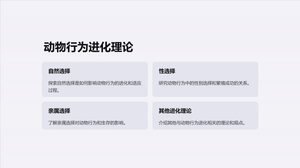 《动物行为学课件-从进化到发展》_第3页