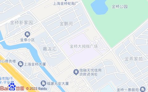 酷豆宠物咖啡·宠物美食·撸猫馆(金桥大拇指广场店)周边公交站点