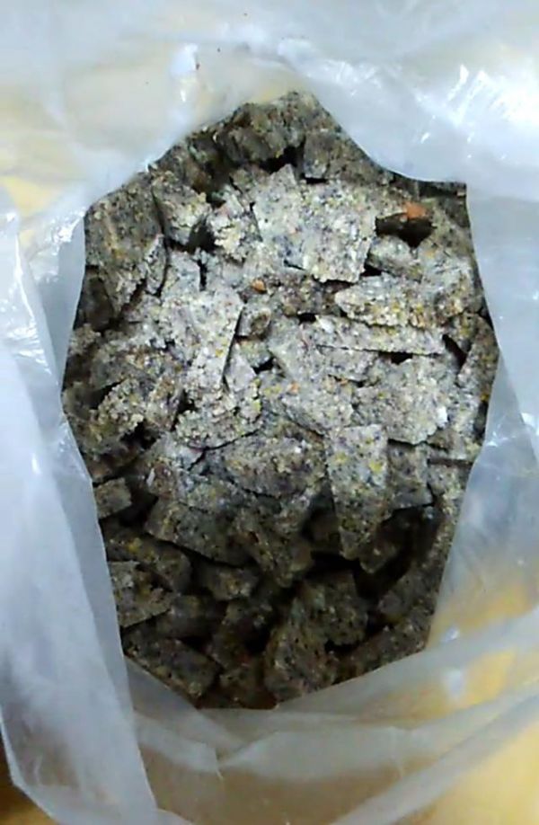 这样做的自制狗粮，让你的狗狗吃得停不下来