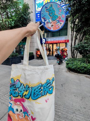 感谢网友！可以永远相信这家武汉宠物医院！！！