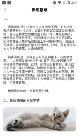 动物翻译器破解版