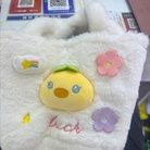 毛绒玩具玩具毛绒玩具毛绒玩具挂饰仿真熊猫玩偶老虎尾巴包，包包，毛绒包