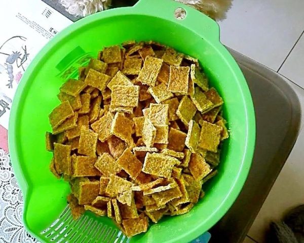 狗零食