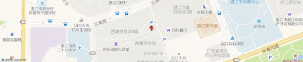 公司地址