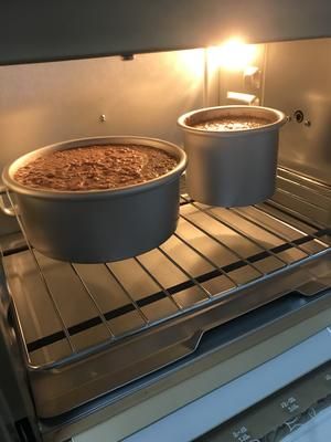 宠物专用蛋糕的做法 步骤9