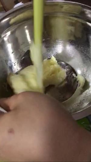 宠物专用蛋糕的做法 步骤11