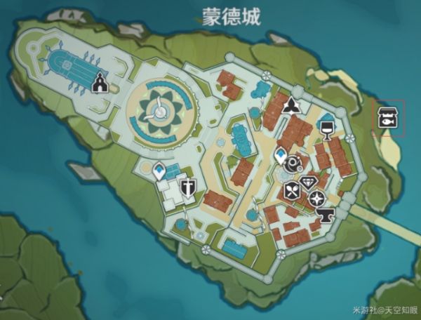 原神鱼饵配方汇总