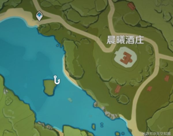 原神鱼饵配方汇总